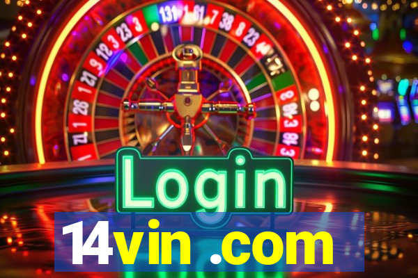 14vin .com